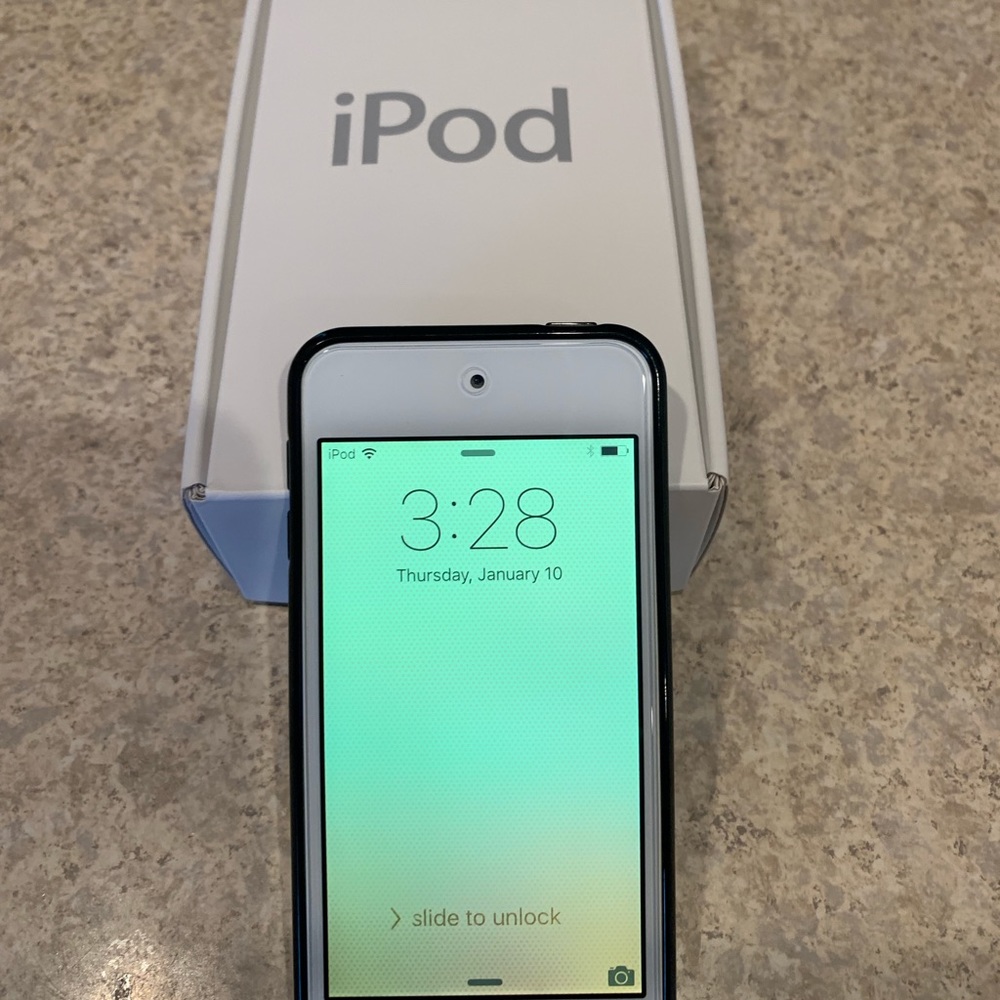 iPod